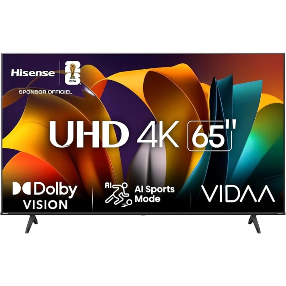 HISENSE
